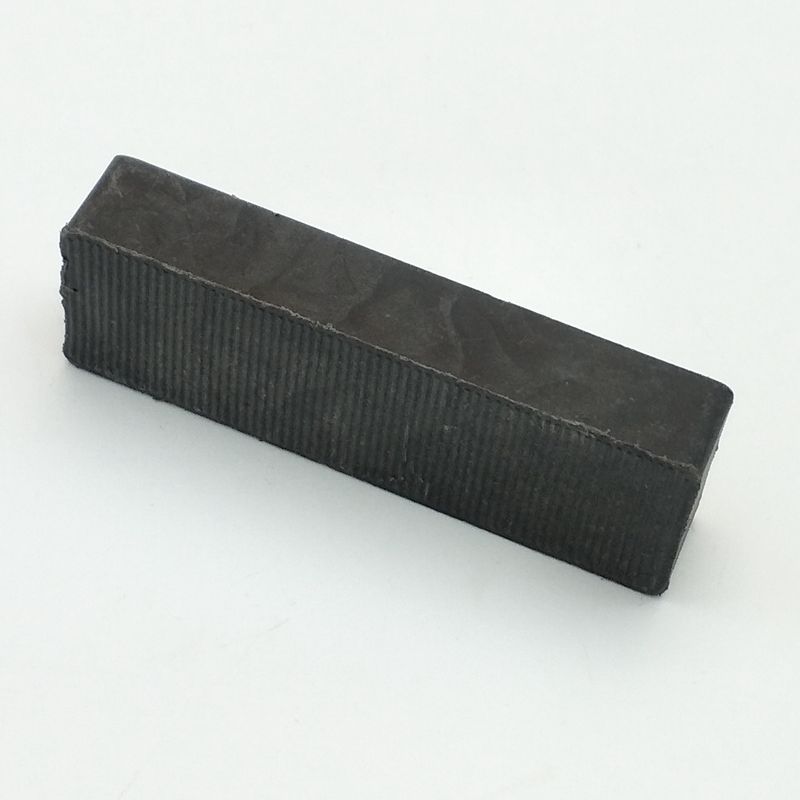 玻璃下垫片铝合金幕墙门窗助提升垫高块塑料实心加厚垫块安装配件