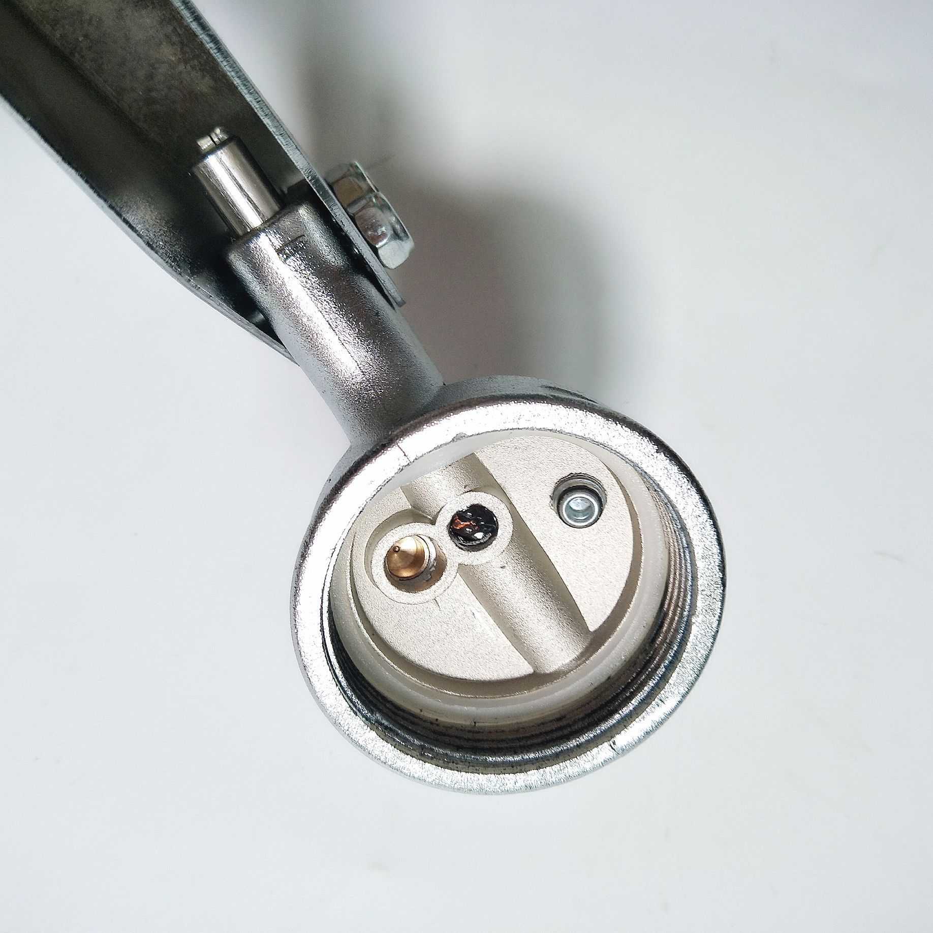 供应卡尔森齿轮式黄油枪高压600/900cc自吸省力黄油枪机械专用