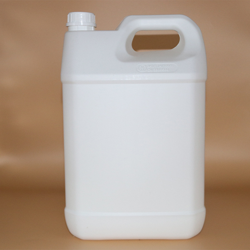 氟化桶10l化工桶10升耐酸碱有机溶剂危险品堆码桶厂家现货供应