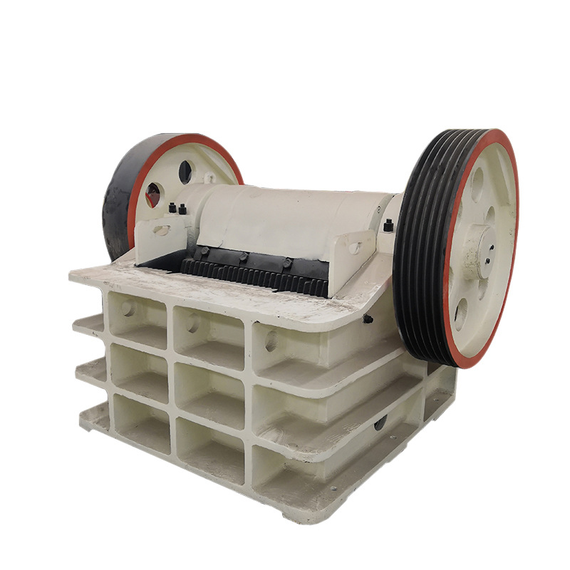 供应颚破设备pex250750细颚式破碎机铁矿石鄂式碎石机鄂破机