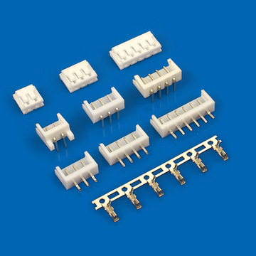 5mm规格多样 wafer针座插座 电线接头-阿里巴巴