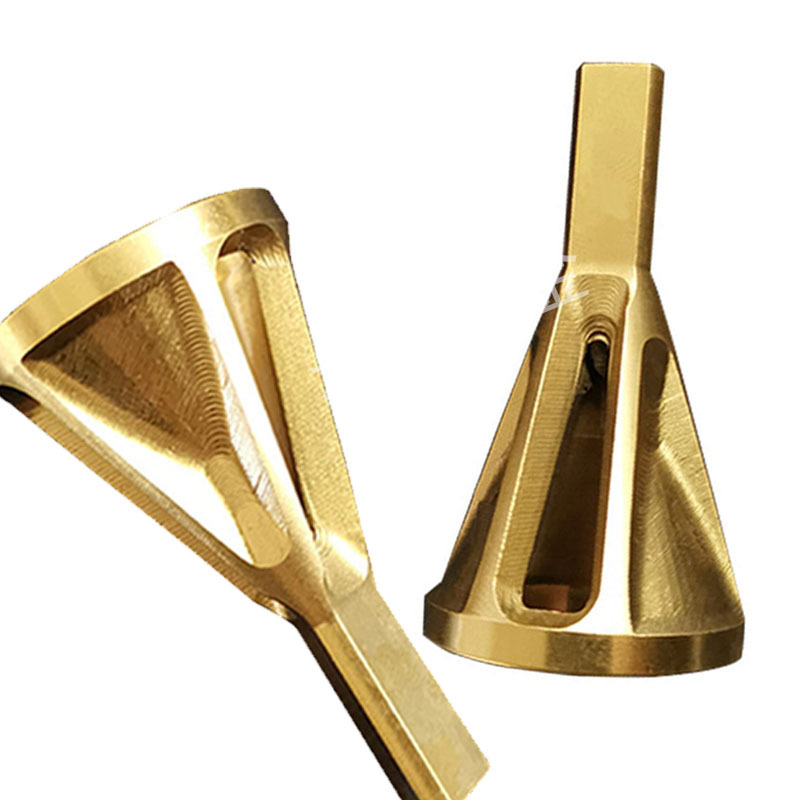 适合各种夹头_新型毛刺外倒角器倒角工具去除外适合各种电钻工具 - 阿