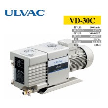 日本Ulvac爱发科真空泵VD30C VD40C VD60C VD90C油泵 正品供应