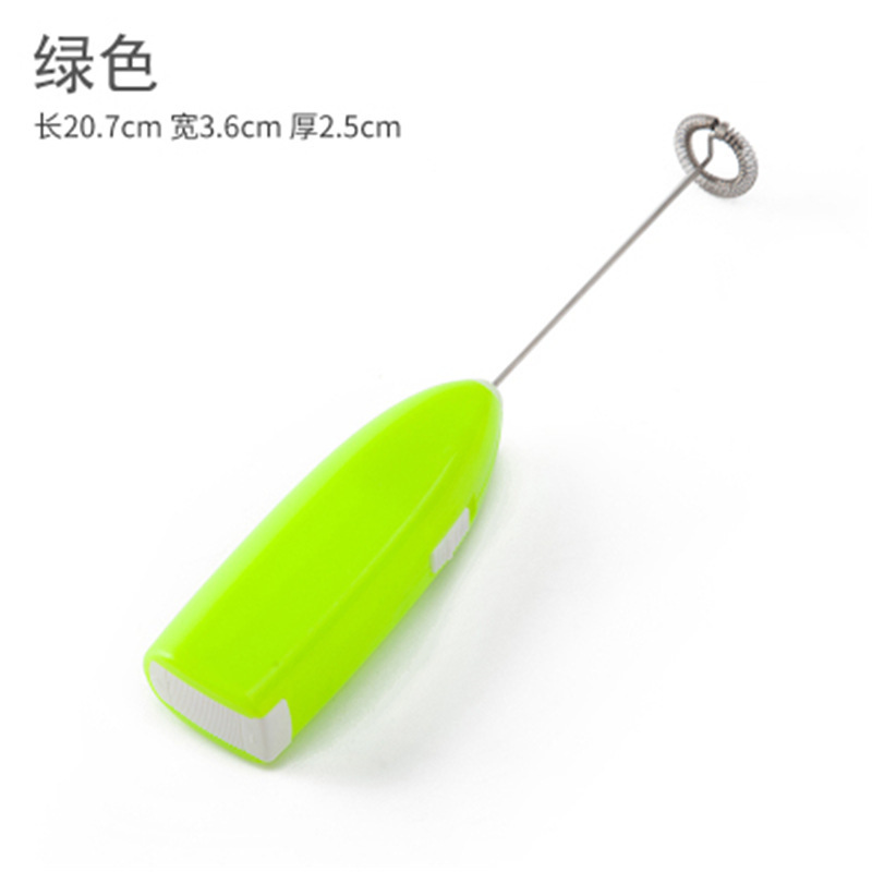 Electric Handheld Household Kitchen Egg Beater