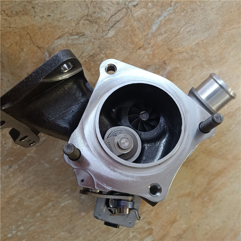 雅阁 思域 飞度 crv 冠道 1.5t发动机原厂ihi涡轮增压器进气总成