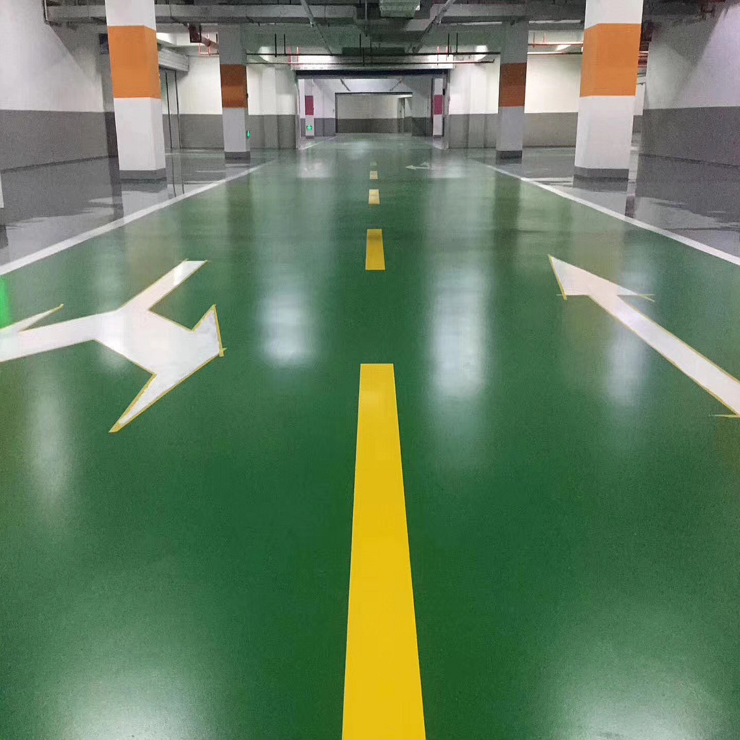 0成交0平方米无溶剂环氧树脂地坪漆环氧地坪漆施工 厂家直销防腐环氧