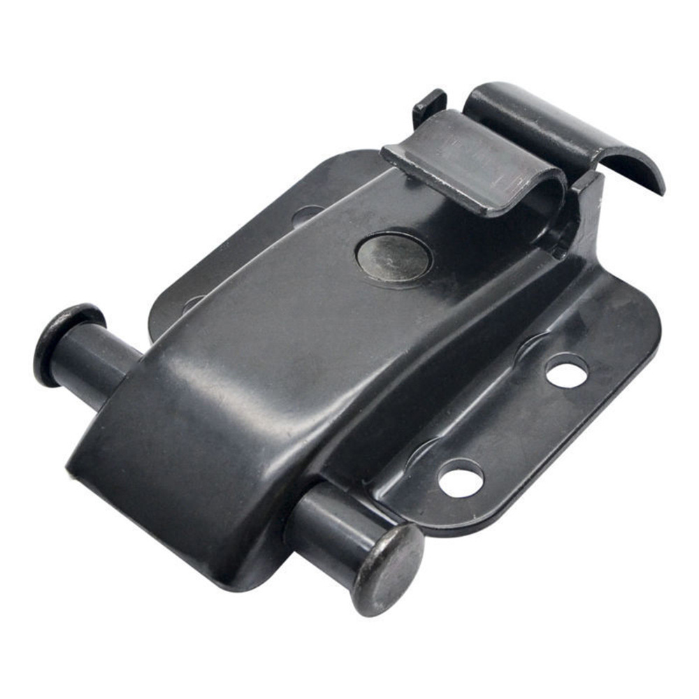 适用奔驰改装原车门铰链替换铰链左下前门中铰链门轴a9067600428