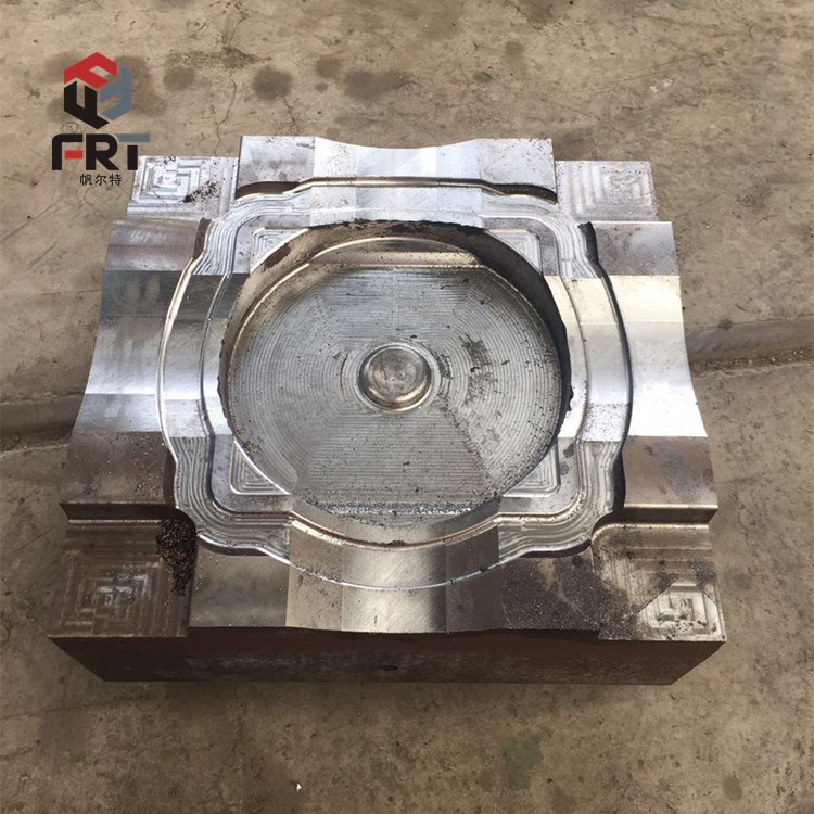 定做各种非标锻造模具 大型注塑模具加工 锻件模具