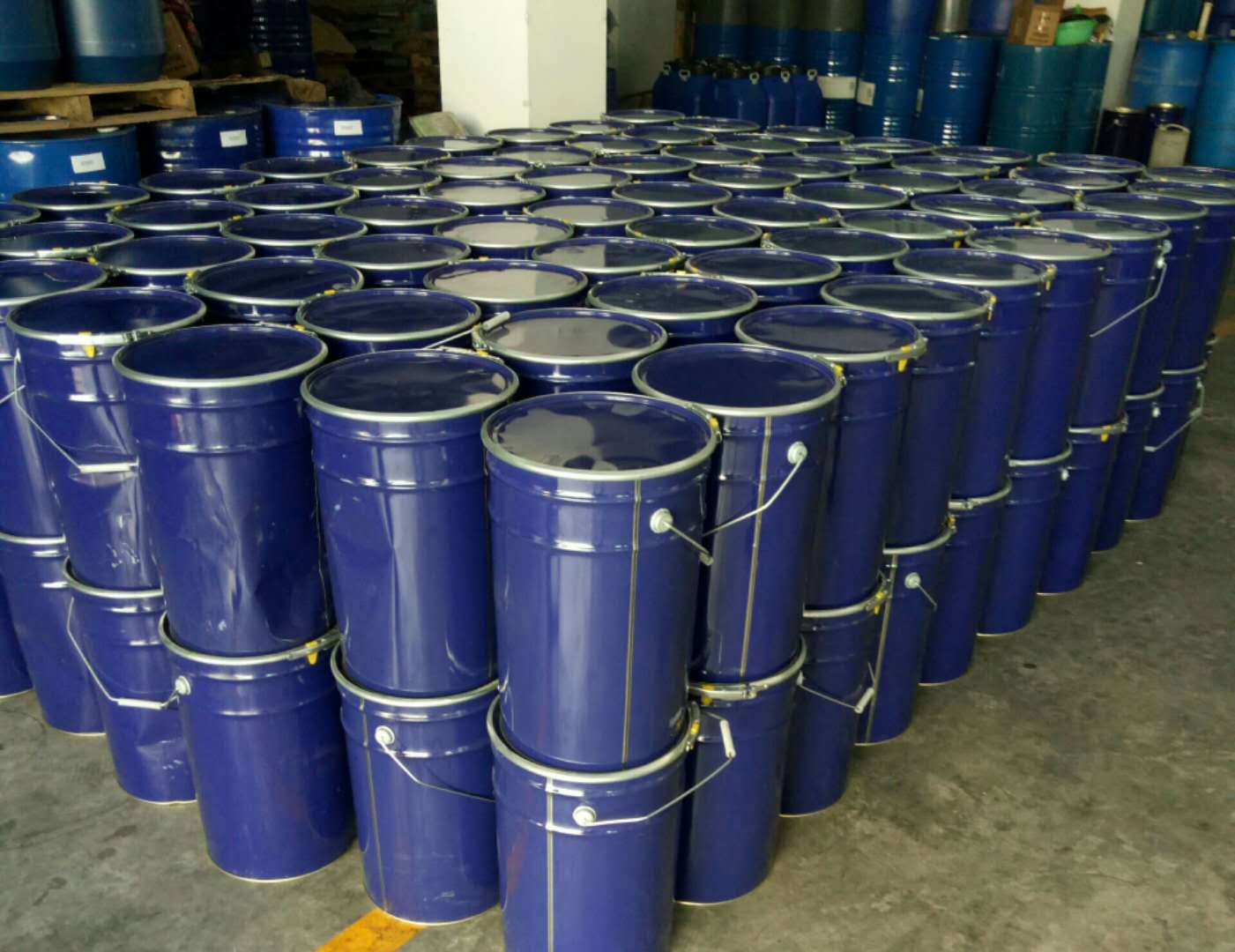 液体硅橡胶固化剂