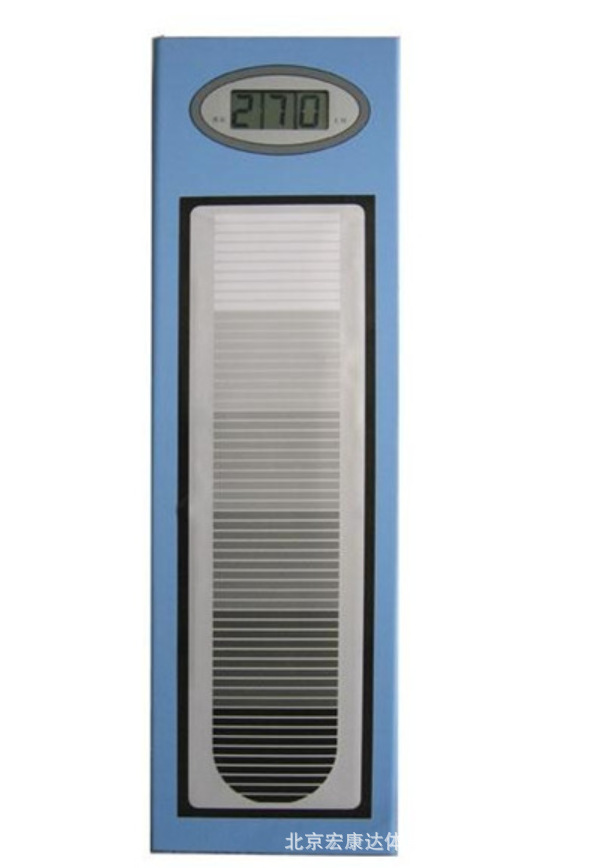 厂家直销电子摸高器立定摸高器,宏康达产品,精品保证产地货源