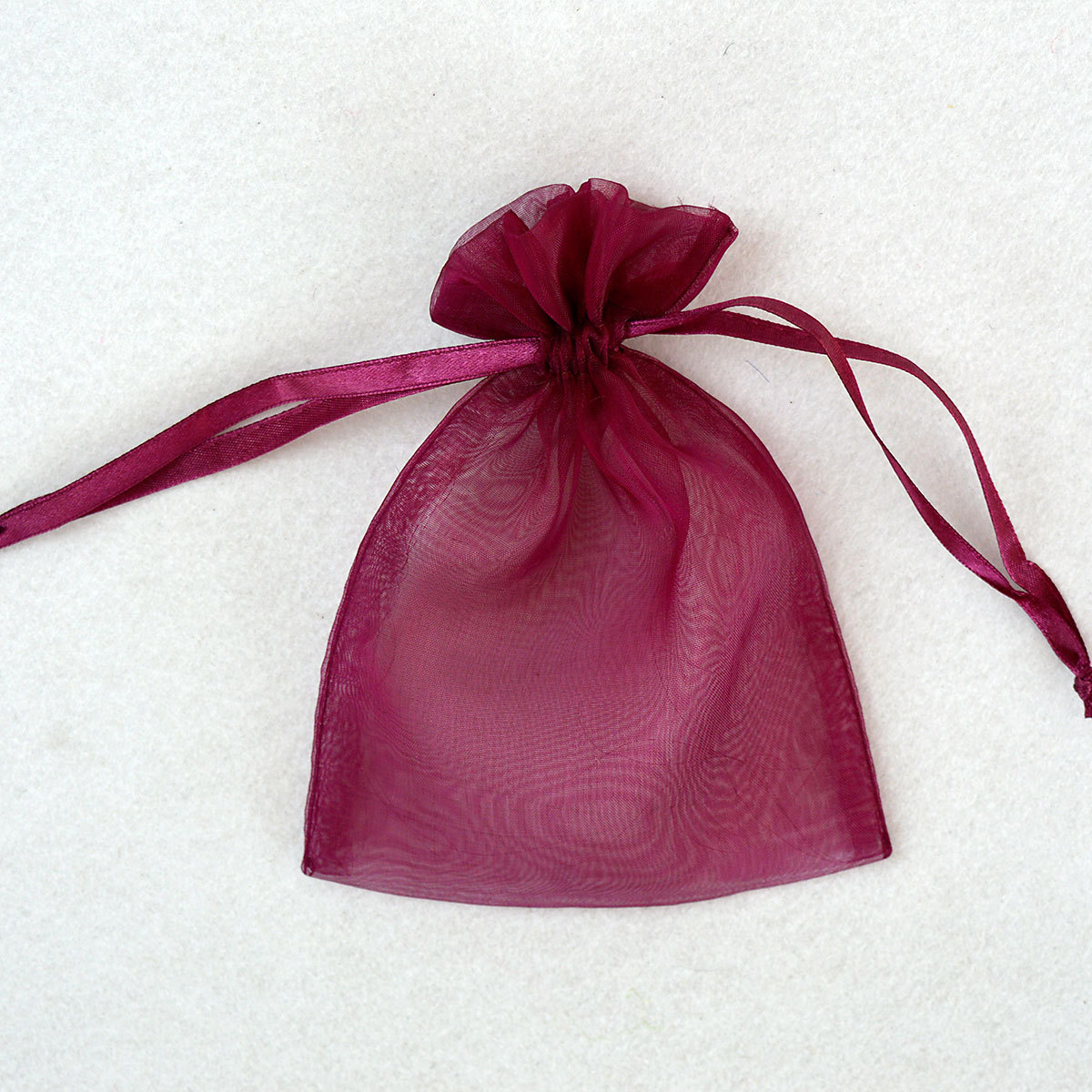 手工香包制作包装袋 厂家定制各种尺寸款式收纳袋 促销礼品组合包