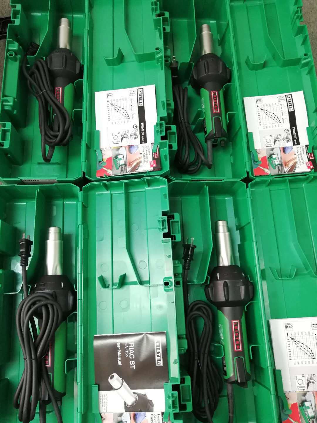 爆款莱丹新品塑料焊枪 pp热风枪 利易得焊枪 原装正品 厂家直销