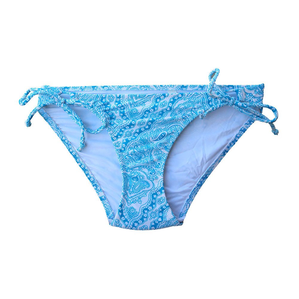 批发女式泳裤欧美维多利亚温泉比基尼细绑带bikini泳裤