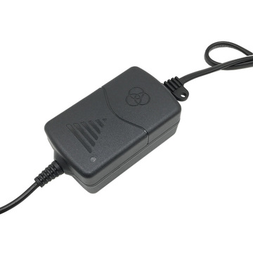 美规监控电源适配器dc12v2a 闭路电源盒cctv power闭路摄像头电源