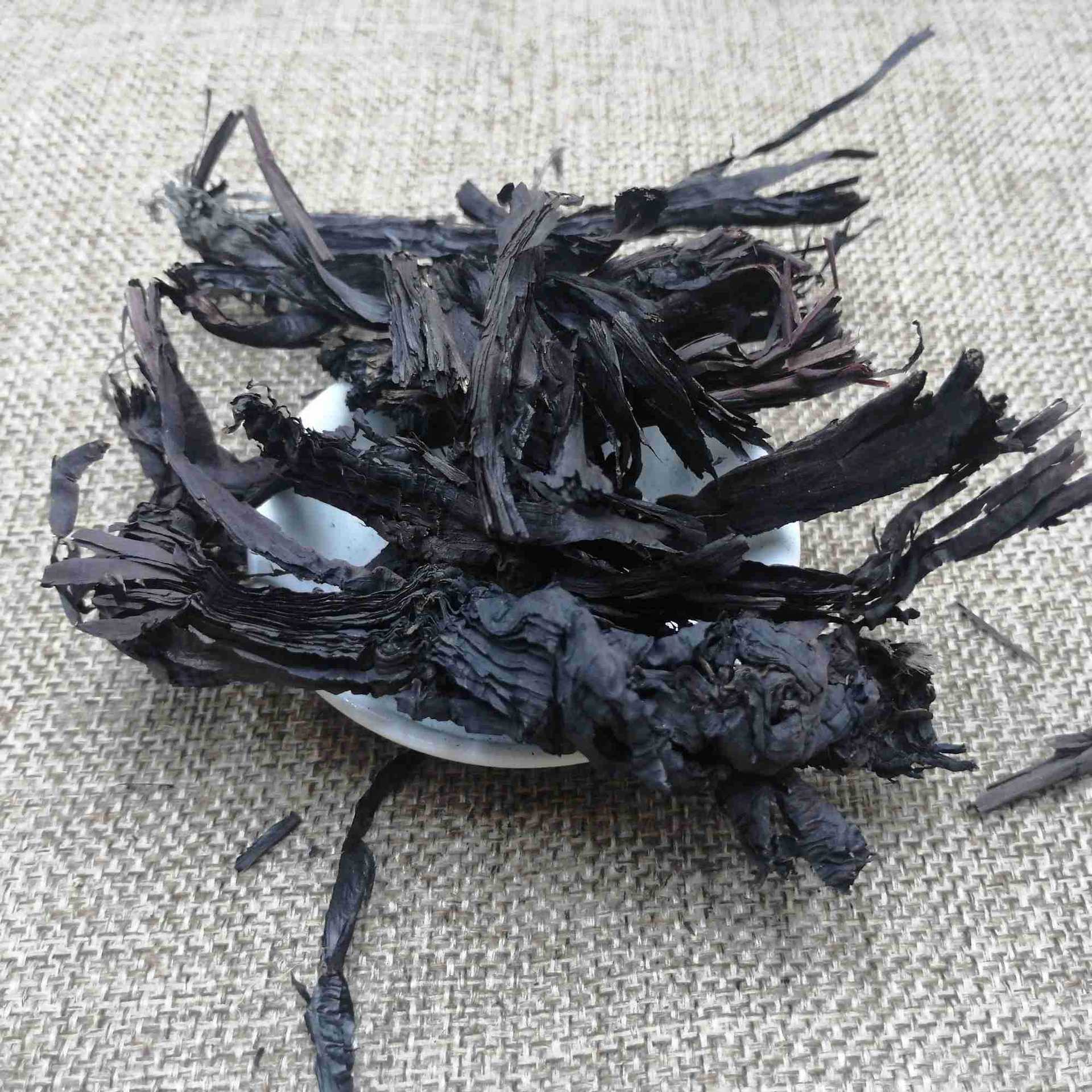 紫草紫草茸新疆调料紫草代加工细粉制香料专用