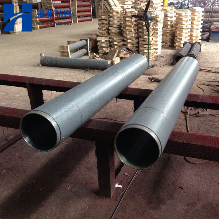 混凝土输送缸 中/联三一泵车耐/磨输送缸 φ200 230 260输送缸