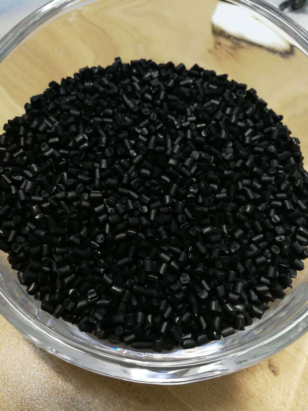 碳纳米管母粒碳黑母粒导电防静电pp母粒ppc3002