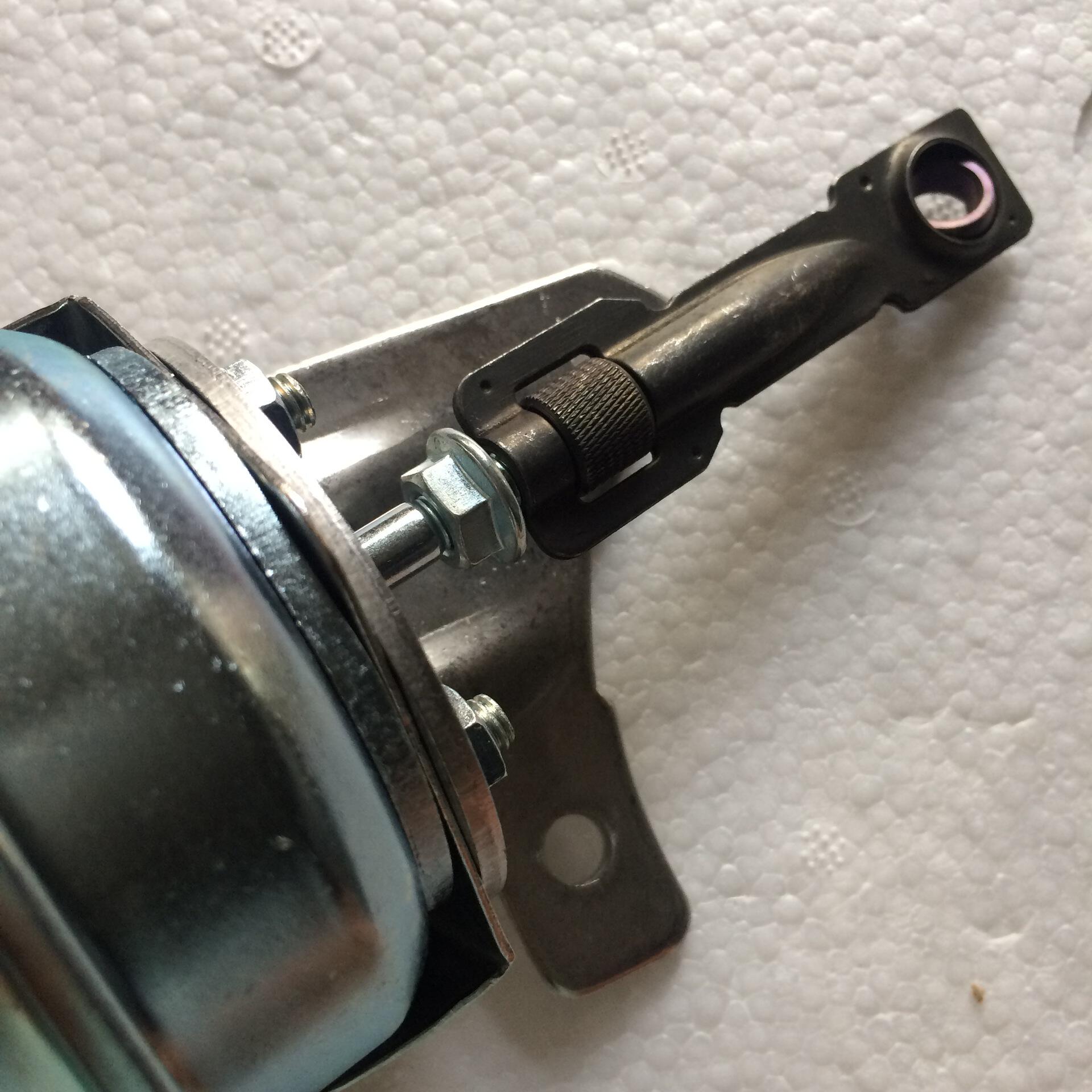 zh213 涡轮增压器泄压阀涡轮增压器执行器适用于大众奥迪斯柯达