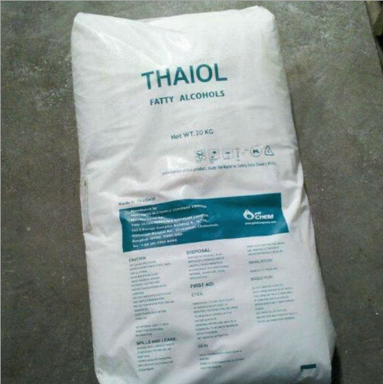 112-92-5分子式: c18h38o分