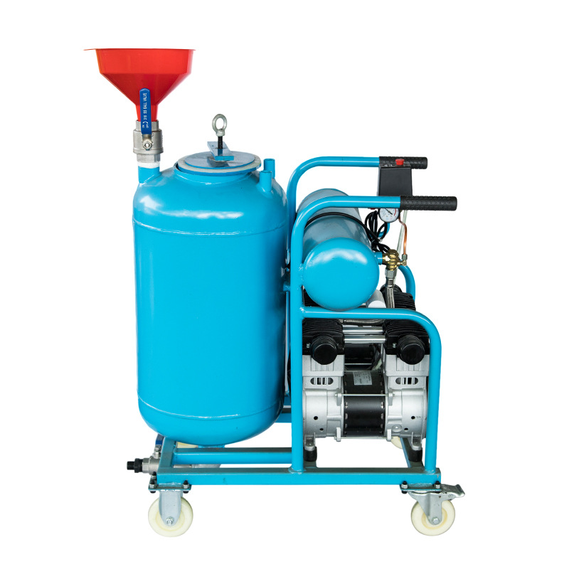 凯顺 高压水泥灌浆机浆料注浆机911聚氨酯js水泥防水涂料喷涂机