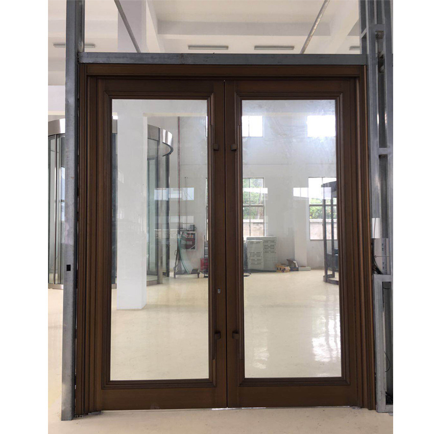 厂家批发定制 雷博胜门业供应 上门安装 重型门  中 心吊门