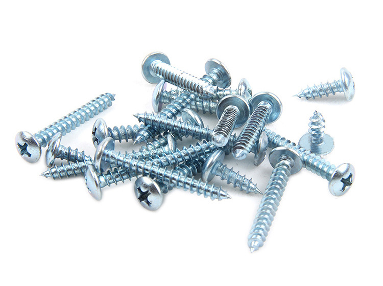 订货号 大扁头自攻 品牌 精益 货号 大扁头自攻 型号 m3-m6 类别 自攻