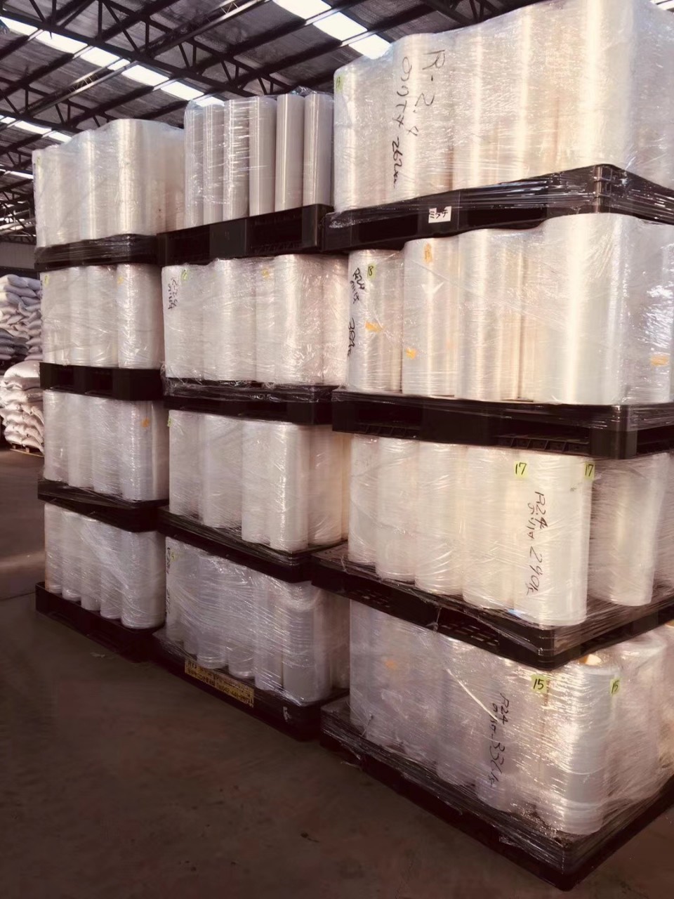 0成交0千克厂家直销 可做双层离型纸 黄色离型纸天津乱码纸 硅油纸美