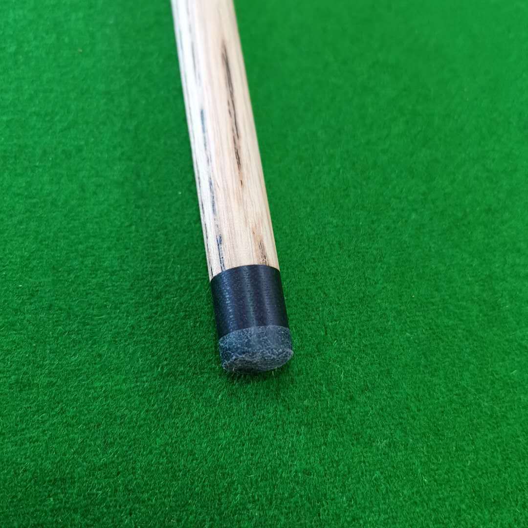 台球配件_黑八大头台球杆波茨杆十六彩俱乐部会员杆台球 - 阿里巴巴