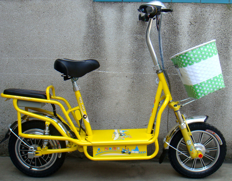 出口小迷你电瓶车小型电动车