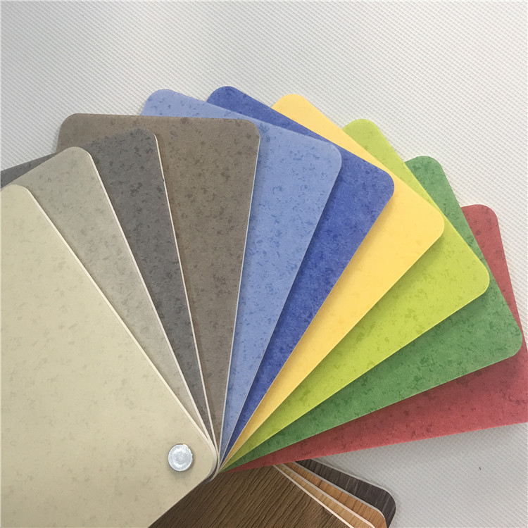 幼儿园pvc地板革加厚塑胶地板地胶uv通透塑料地板地塑垫3.0mm批发-阿