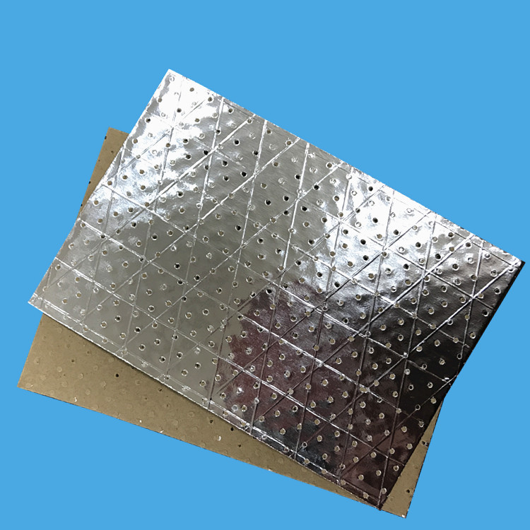 夹筋铝箔纸_厂家直销 铝箔 打孔铝箔纸 保温卷材 - 阿里巴巴