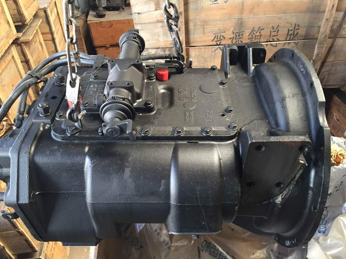 伊顿10档变速箱配件