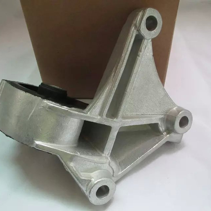 适用于本田发动机支架50830-sfe-j00 本田机脚胶减震支架