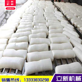 生榨米粉
