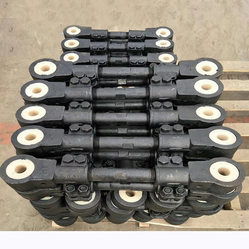 挂车悬架拉杆 悬架拉臂 可调拉杆 货车拉臂 活动拉杆 质量可靠