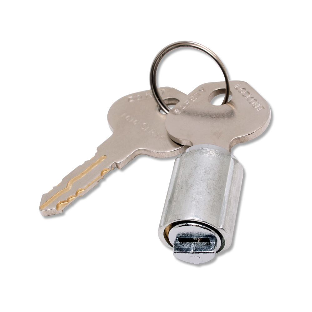 张师傅推荐☆商品描述挂锁锁芯产地浙江起订量10000套类型安全挂锁