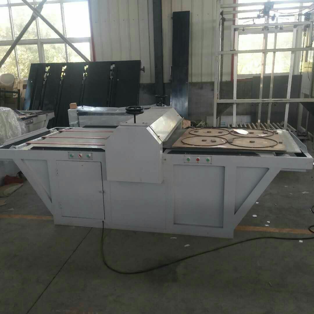 厂销1200型平台模切机 异形纸箱纸盒模切机 现货供应