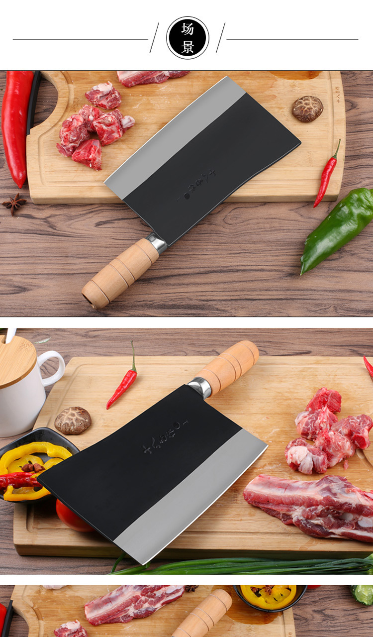 如需批发或一件代发的顾客请联系客服   货号:s215-3小号 九江弯刀