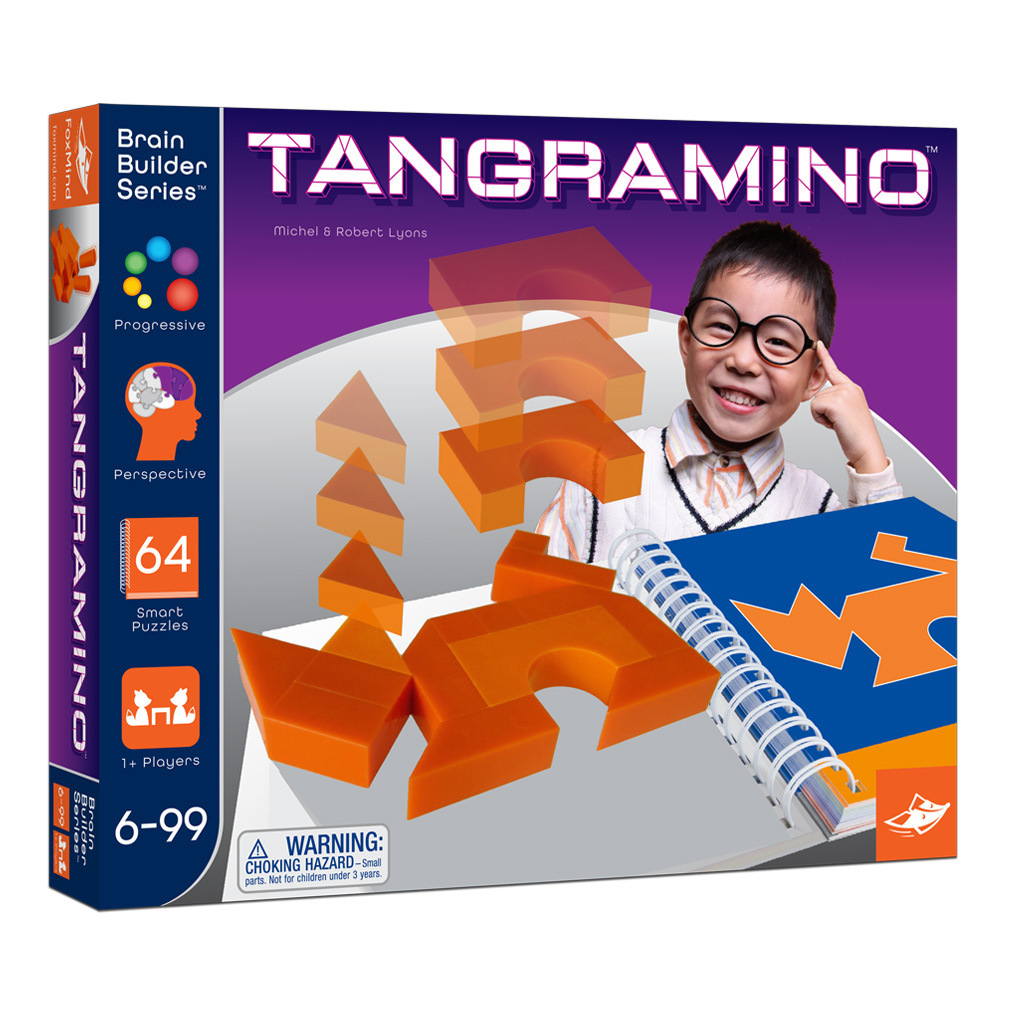 foxmind天才建筑师积木益智玩具平衡大师拼接空间stem逻辑礼物5