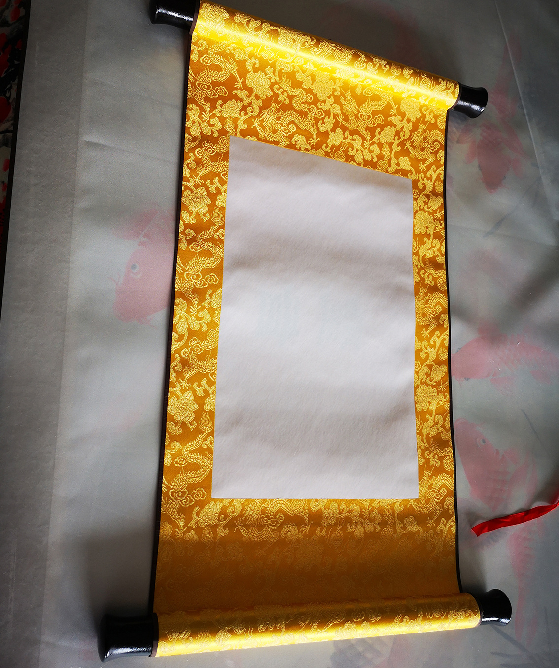 圣旨b 个性生日礼品 婚书个性礼品 空白圣旨批发