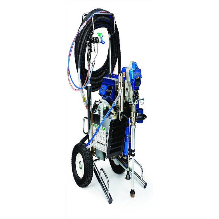 美国厂家直销固瑞克gracofiinishproii395两用喷涂机量大从优