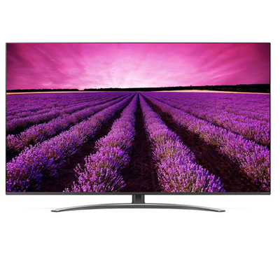 lg 4k主动式hdr 55sm8100pcb 三面全屏电视 原装lg屏