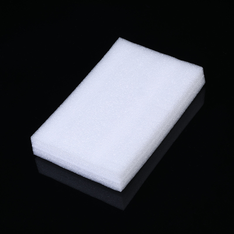 厂家直销防震防压珍珠棉切片 耐腐蚀板材保温防潮珍珠棉切片定制