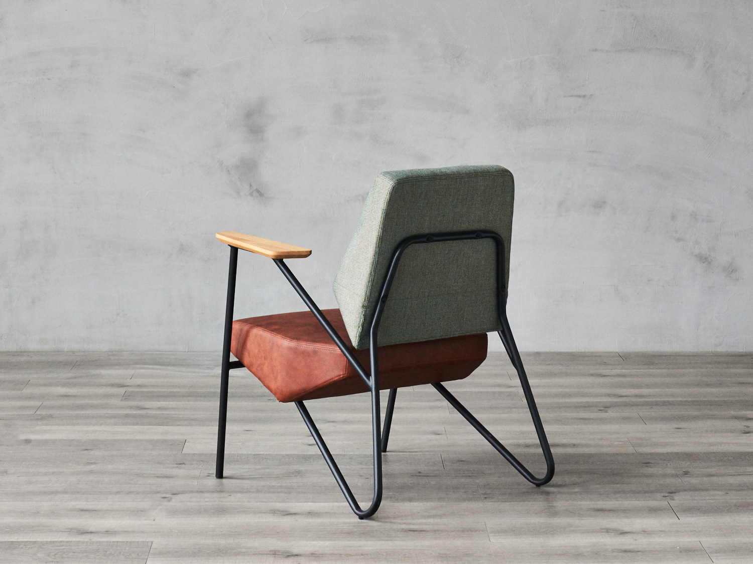 厂家定制休闲椅餐厅北欧现代简约/pu 布艺软包/单人沙发椅