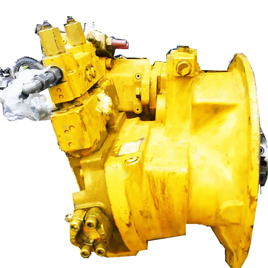 维修履带吊液压泵力士乐a8v0107