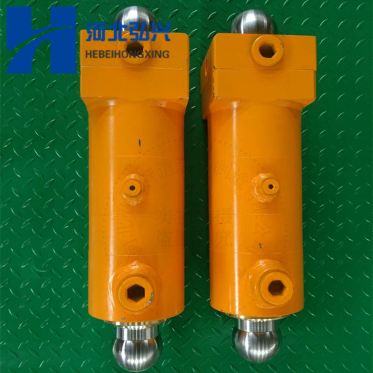 混凝土拖泵 摆缸 中联*大象泵车摆缸-阿里巴巴