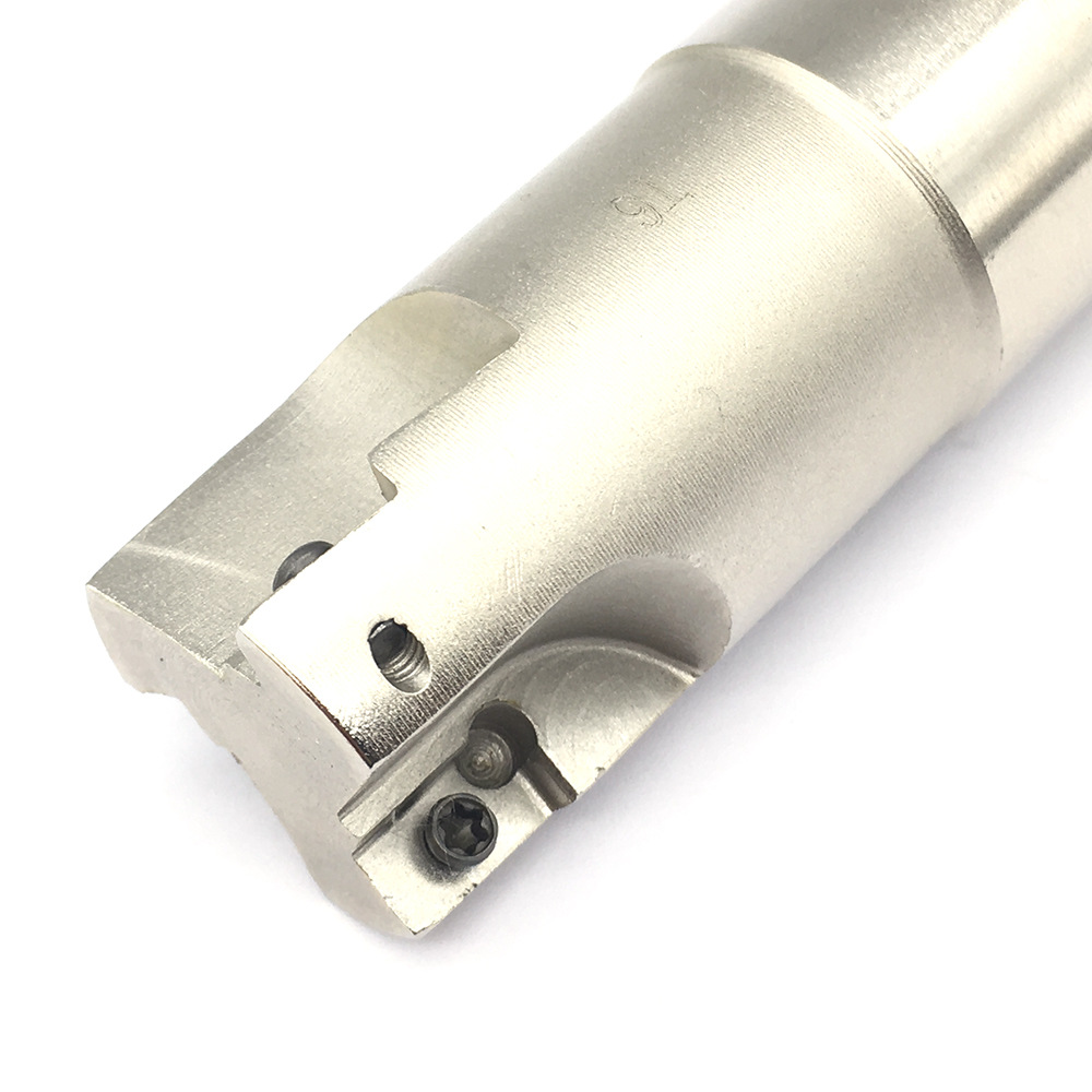 跨境数控刀具钨钢合金超硬铣刀杆300rc25251503t