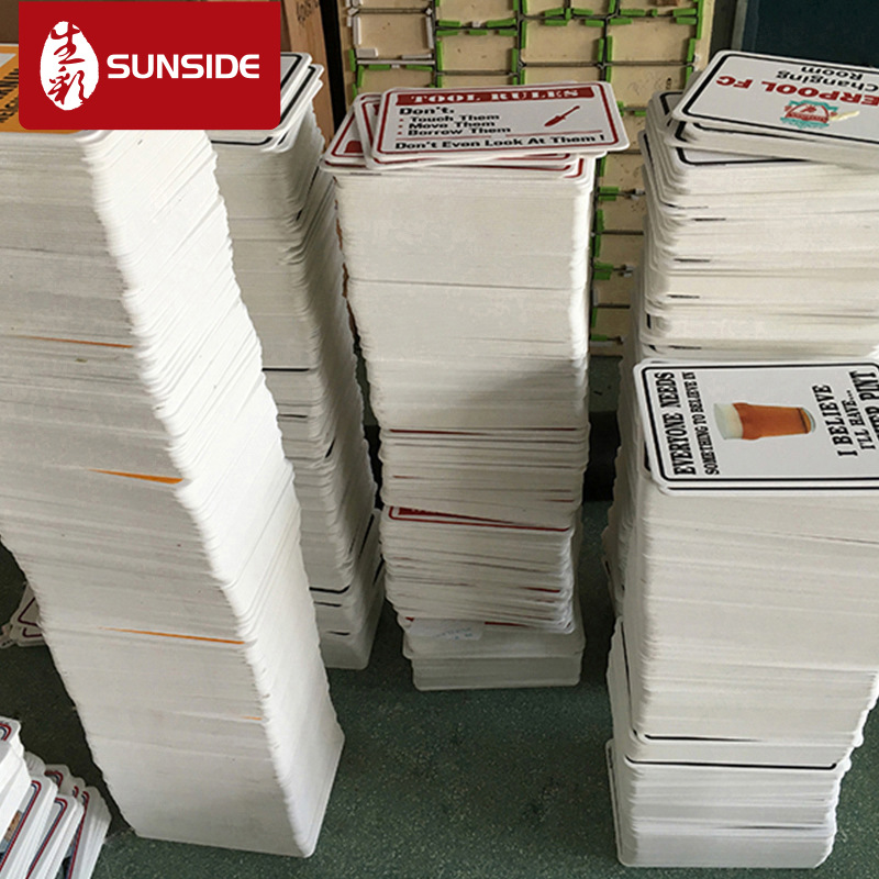 供应挺度好硬度大pvc发泡板 不起泡不变形 安迪板活动背景墙