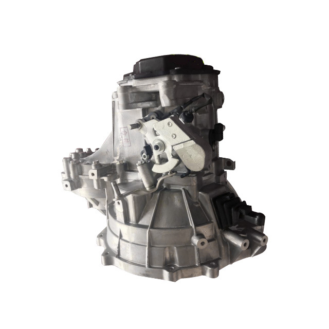 sr7全新手动变速器前驱总成 变速箱 欧诺系列