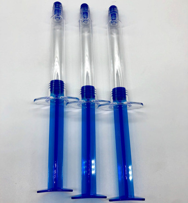 现货10ml水光针针管 涂抹式水光针包材 化妆品针管 水光面膜针管